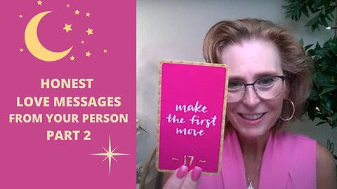 LOVE MESSAGES💓WHAT YOUR PERSON WANTS YOU TO KNOW❤️‍🔥PART 2✨🪄COLLECTIVE LOVE TAROT READING ✨