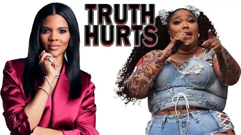 Candace Owen Goes On Brett Cooper's Comment Section and Says the TRUTH About Lizzo’s Fans