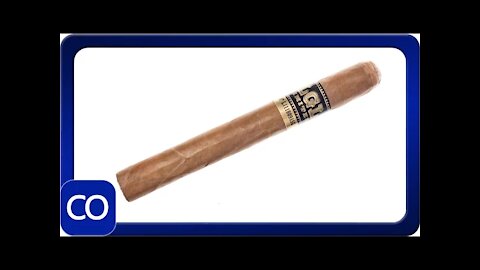 LGL Limited Corona Cigar Review