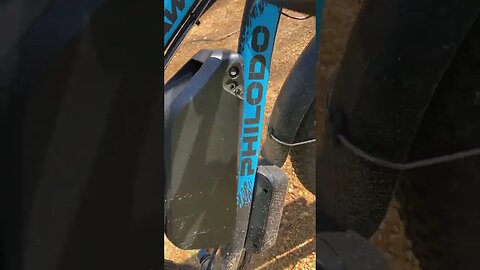 1074 Miles In A Month Are You Kidding Me?: Philodo H8 Ebike Adventure