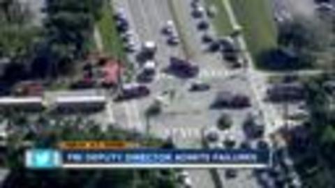 FBI details mistakes, missed opportunities to intervene before Florida school shooting