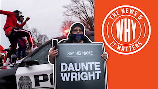 CHAOS Erupts in MN After Police Shooting of Daunte Wright | Ep 756