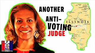 JUST IN: You Won't Believe What This ILLINOIS Judge Just Did!