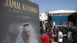 Washington Post: Senators Seek To Reveal Evidence In Khashoggi Killing