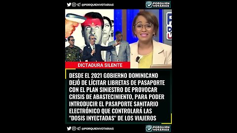 PLANIFICAN CRISIS QUE PONEN A PASAR LA DE CAIN AL PUEBLO Y ENTREGAN UN CARAMELO CON TRES PASITOS