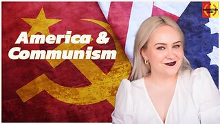 Why Americans Are OBSESSED With Communism - Leeja Miller Response