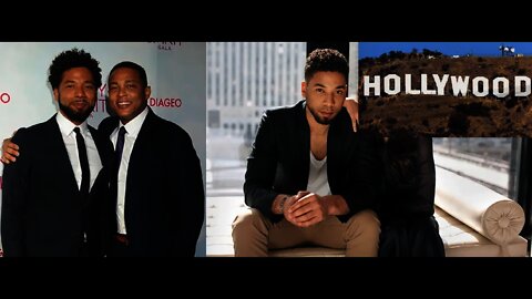 JUICY LEMON = JUSSIE SMOLLETT & DON LEMON - JUSSIE IS GUILTY & HOLLYWOOD IS GUILTY of HATE HOAXES
