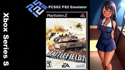 Battlefield 2 Modern Combat on Xbox Series X/S XBSX 2.0.3