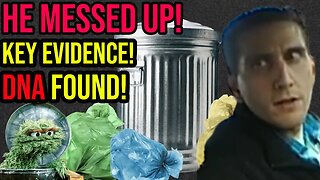 Why Trash May Be The BIGGEST Evidence Against Idaho Four Suspect Bryan Kohberger!