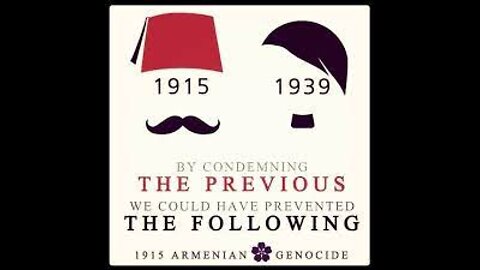 (mirror) Armenian & Jewish genocide: Response to terrorism & Bolshevism? --- EMJ & Moscowitz