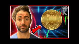 Bitcoin Bounce & What Is Next For Price