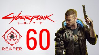 Cyberpunk 2077 Full Game Walkthrough Part 60 – No Commentary (PS4)