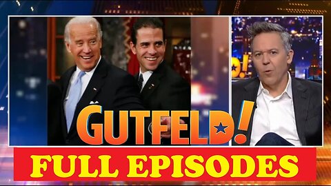 Gutfeld 4/11/23 Full Episodes 🔴 Greg Gutfeld Show 4/11/23 Full Episodes HD