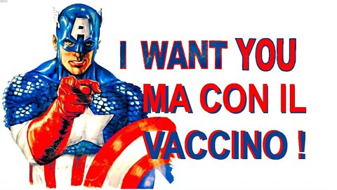 Supereroi e vaccino - Marvel e Pfizer unite, per "insegnare" ai bambini l'importanza dei vaccini