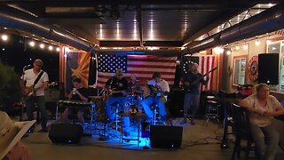 VFW Band 9/20/23 Simple Man