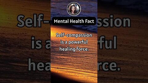 Mental Health Fact 🥰👍 #innerhealing #BeKindAlways #selflove #selfcare #mentalhealth
