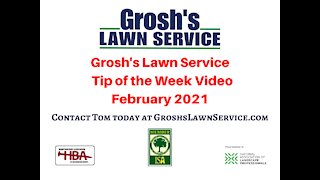 Lawn Mowing Service Keedysville MD GroshsLawnService.com