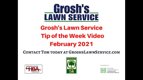 Lawn Mowing Service Keedysville MD GroshsLawnService.com