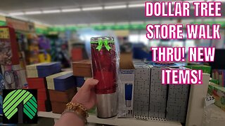 DOLLAR TREE | FATHER'S DAY GIFTS AND MORE! | STORE WALK THRU @Dollar Tree #dollartree