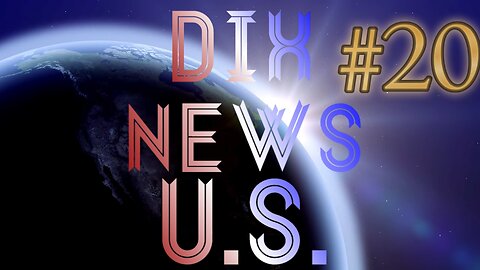 Dix News U.S. #20: Florida Man RETURNS!!!!