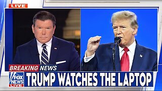 Special Report with Bret Baier 2/27/24 FULL END SHOW | BREAKING FOX NEWS February 27, 2024