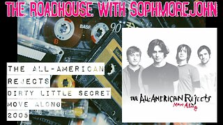 The All-American Rejects - Dirty Little Secret