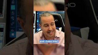 PRO Crypto Trader Shares His BEST Advice!