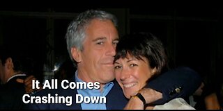 The Jeffery Epstein List Is Revealed And It Shows The Corrupt System Will Come Crashing Down