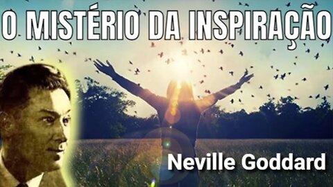 🌟 Um maravilhoso e INSPIRADOR ✨ ensinamento de Neville Goddard pra você