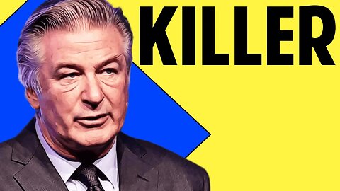 Prosecuting Alec Baldwin