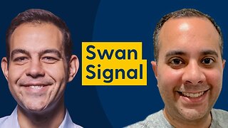 Nik Bhatia & Joe Carlasare | Bitcoin Lightning Yield and Rate Hikes | Swan Signal E99