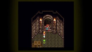 Earthbound Ones - Chrono Trigger Playthrough #14