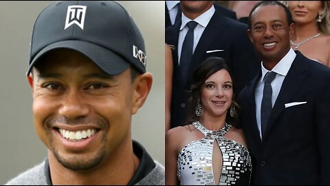 Tiger Woods DUMPED Ex Girlfriend For Spending TOO MUCH Of His Money