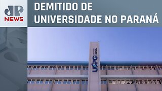 Professor confessa que ofereceu nota por favor sexual