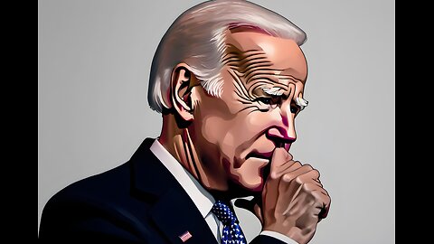 Dems are stuck with Biden the forgetful