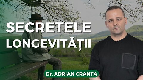 SECRETELE LONGEVITĂȚII