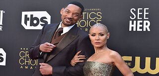 Jada Pinkett Shakur Says Her & Will Smith Been Separated Since 2016! Black Women Hate Black Love!