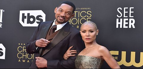 Jada Pinkett Shakur Says Her & Will Smith Been Separated Since 2016! Black Women Hate Black Love!