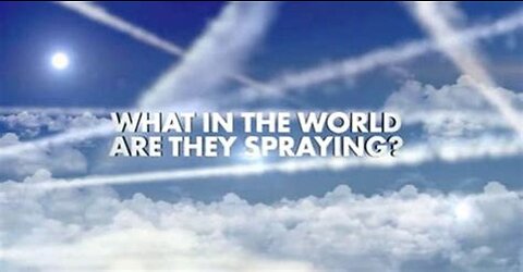 Documentary: What in the World Are They Spraying? Truth Media Production