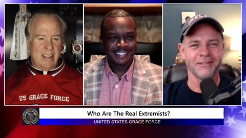 Who Are the Real Extremists?
