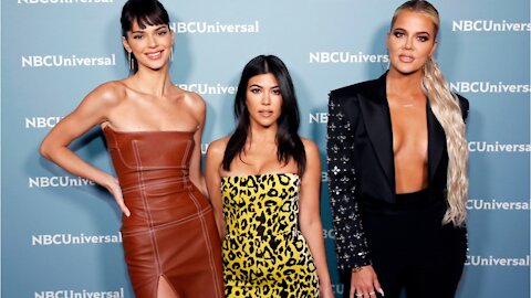 'Keeping Up with the Kardashians' Ending It's Run