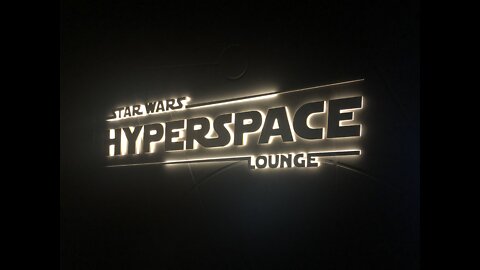 Hyperspace Lounge Jump 1