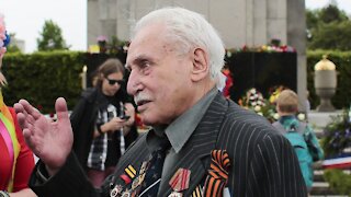 Last Auschwitz Liberator Dies At 98 Years Old