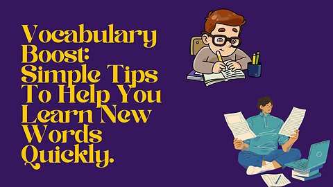 Boost Your Confidence and Spice Up your English Speaking Skills in just 2 minutes a day #vocabulary