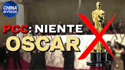 🔴Rappresaglia del regime cinese: Hollywood ha osato candidare due film non graditi all’Oscar.