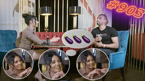 Her Attraction To Myron Was OBVIOUS | REACTION to @FreshFitMiami on @StandOutTVContent