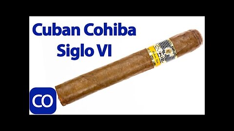 How To Spot A Fake Cohiba And Cuban Cohiba Siglo VI Review