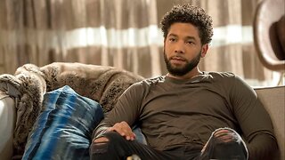 Jussie Smollett Is Not Returning For the Final Season Of 'Empire'