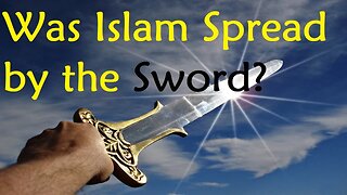 Was Islam spread by the sword? Islam forced Jezia Tax
