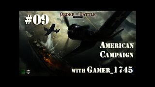 Let's Play Order of Battle: Pacific - O9